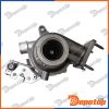 Turbocompresseur pour VOLVO | 787630-0001, 787630-1